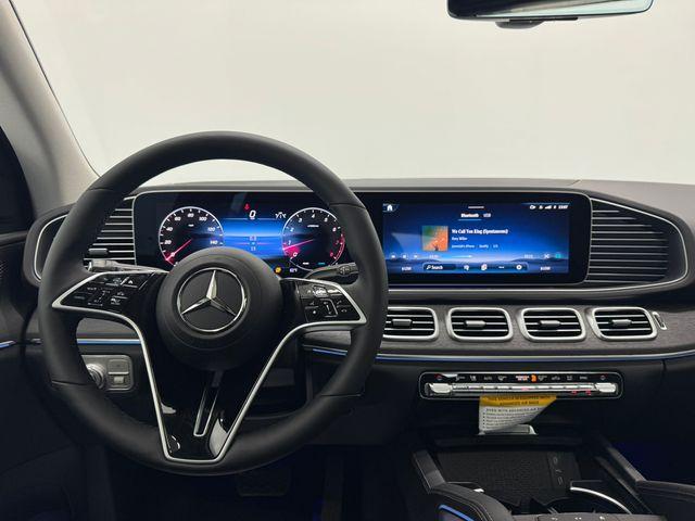 new 2026 Mercedes-Benz GLE 350 car, priced at $78,785