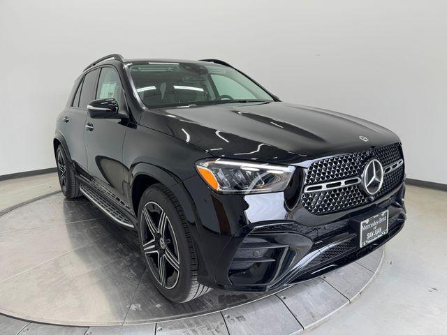 new 2026 Mercedes-Benz GLE 350 car, priced at $78,785