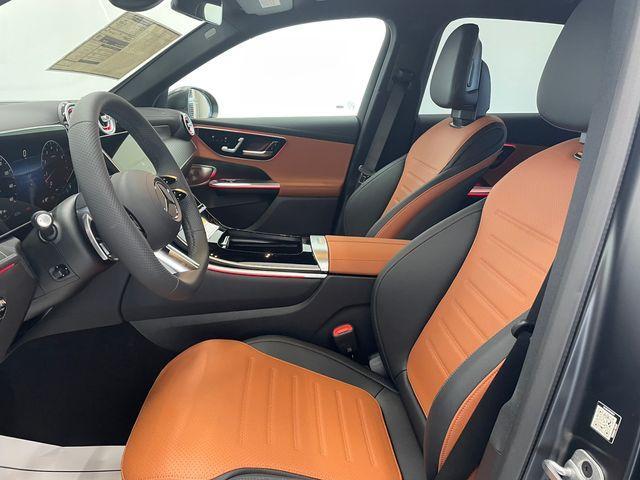 new 2026 Mercedes-Benz GLC 300 car, priced at $62,570