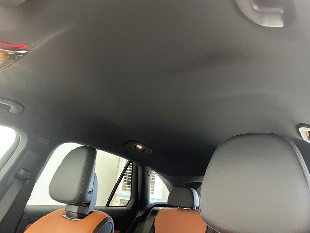 new 2026 Mercedes-Benz GLC 300 car, priced at $62,570