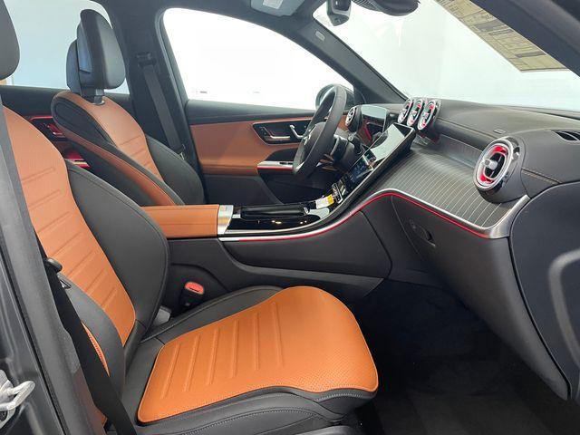 new 2026 Mercedes-Benz GLC 300 car, priced at $62,570