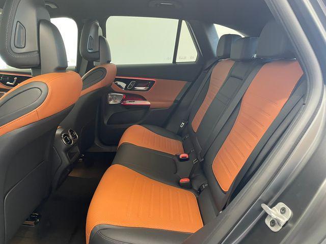 new 2026 Mercedes-Benz GLC 300 car, priced at $62,570