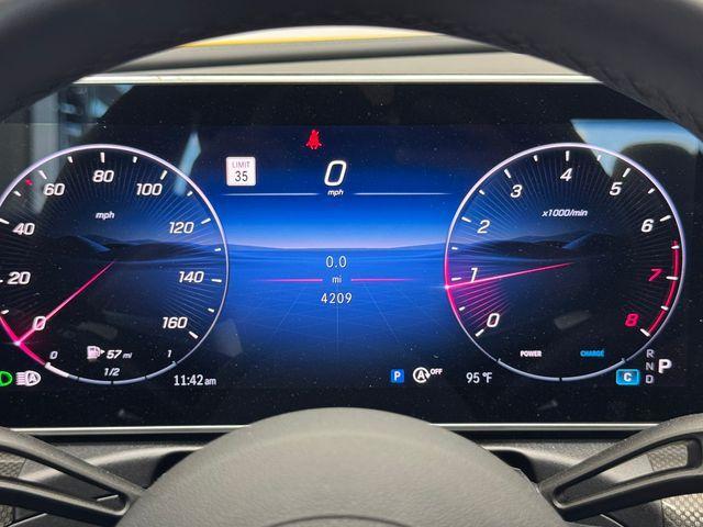 used 2026 Mercedes-Benz CLE 300 car, priced at $59,997