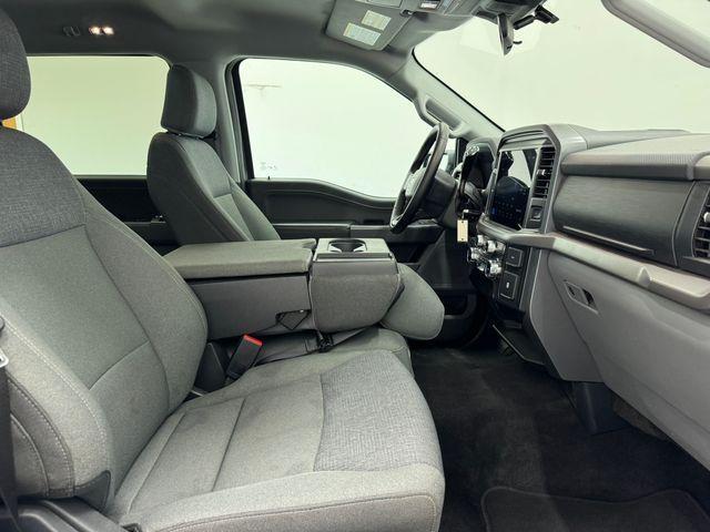 used 2025 Ford F-150 car, priced at $44,953