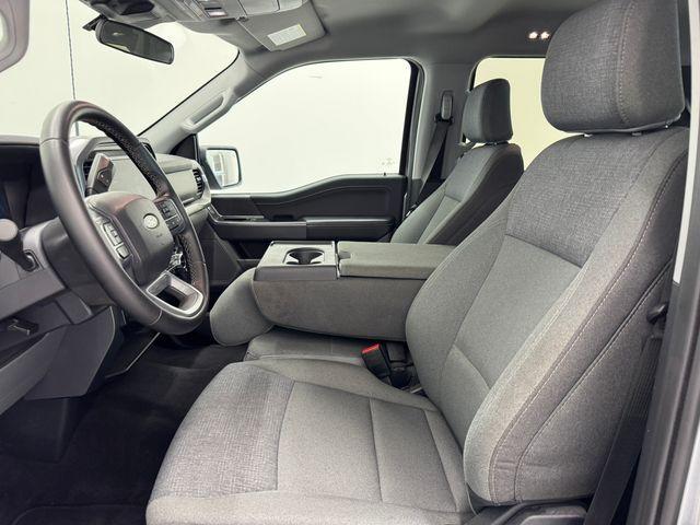 used 2025 Ford F-150 car, priced at $44,953