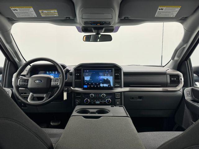 used 2025 Ford F-150 car, priced at $44,953