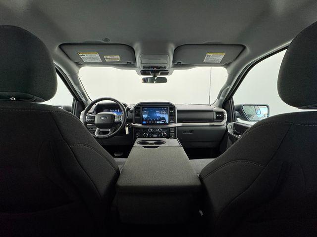 used 2025 Ford F-150 car, priced at $44,953