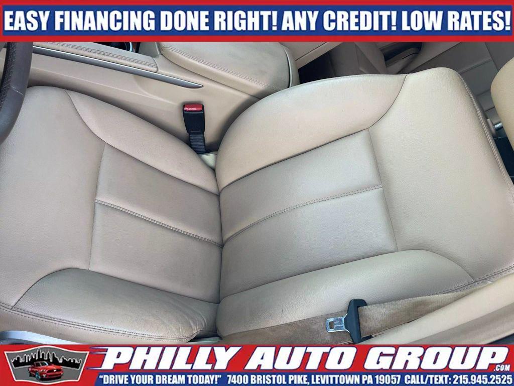 used 2009 Mercedes-Benz GL-Class car, priced at $10,885