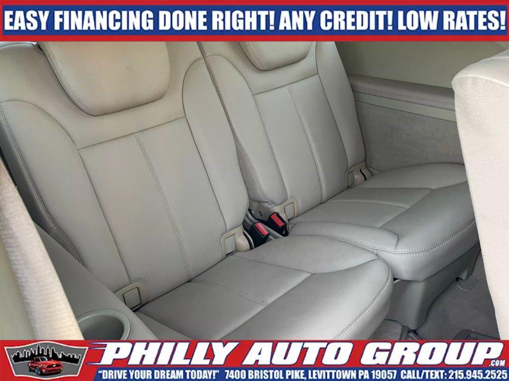 used 2009 Mercedes-Benz GL-Class car, priced at $10,885