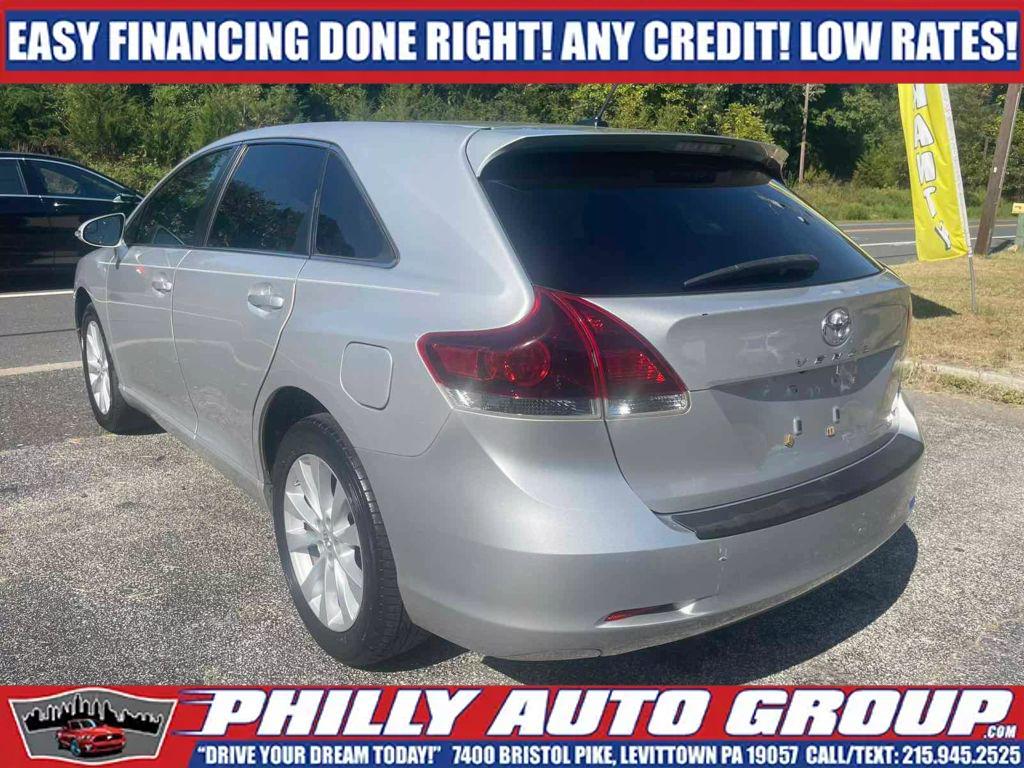 used 2013 Toyota Venza car, priced at $13,885