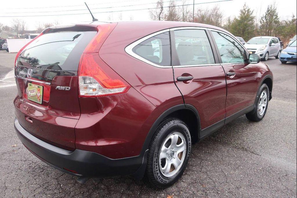 used 2013 Honda CR-V car, priced at $16,999