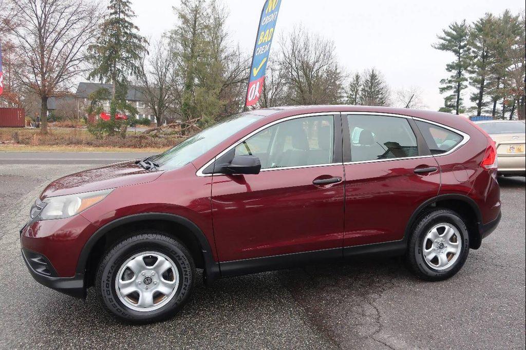 used 2013 Honda CR-V car, priced at $16,999
