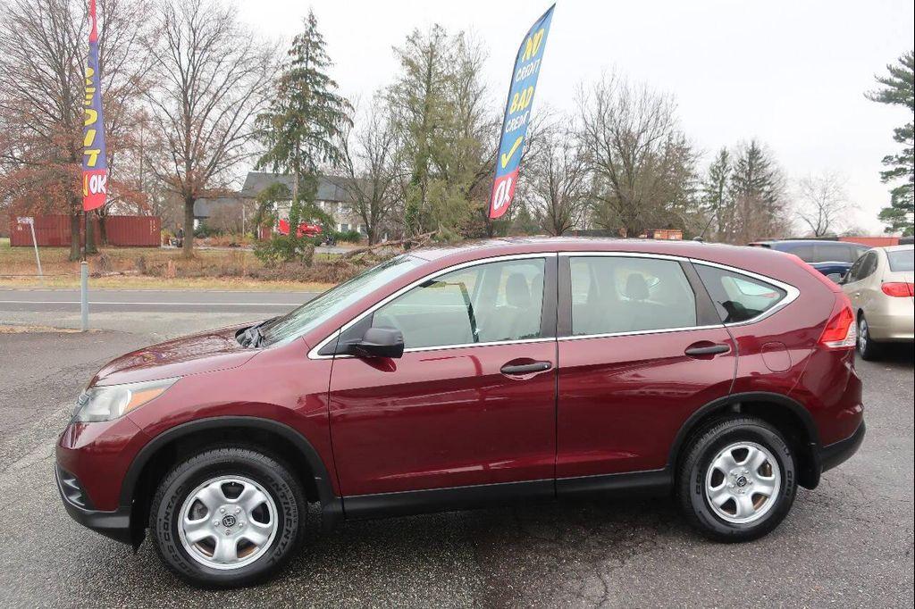 used 2013 Honda CR-V car, priced at $16,999