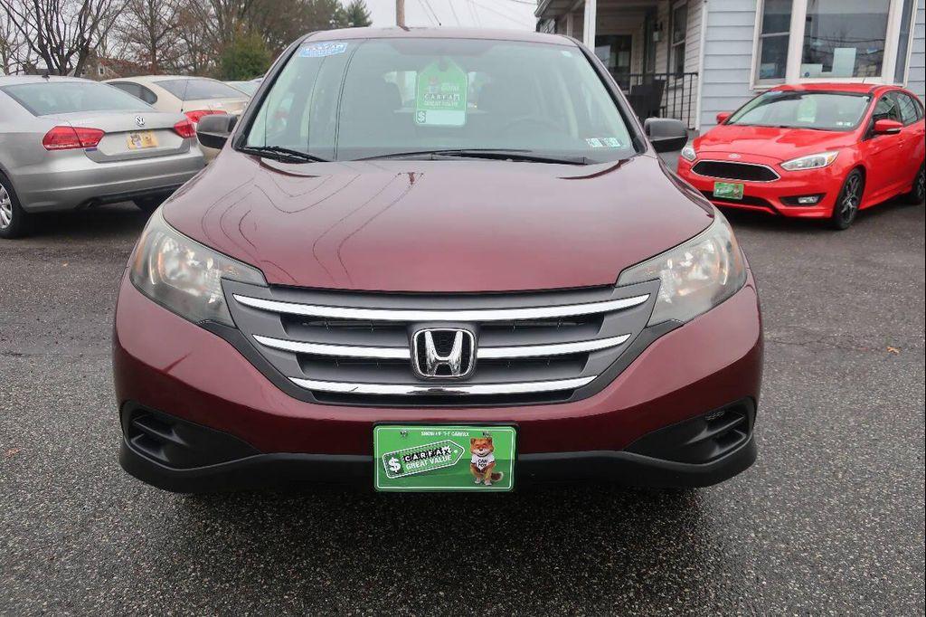 used 2013 Honda CR-V car, priced at $16,999