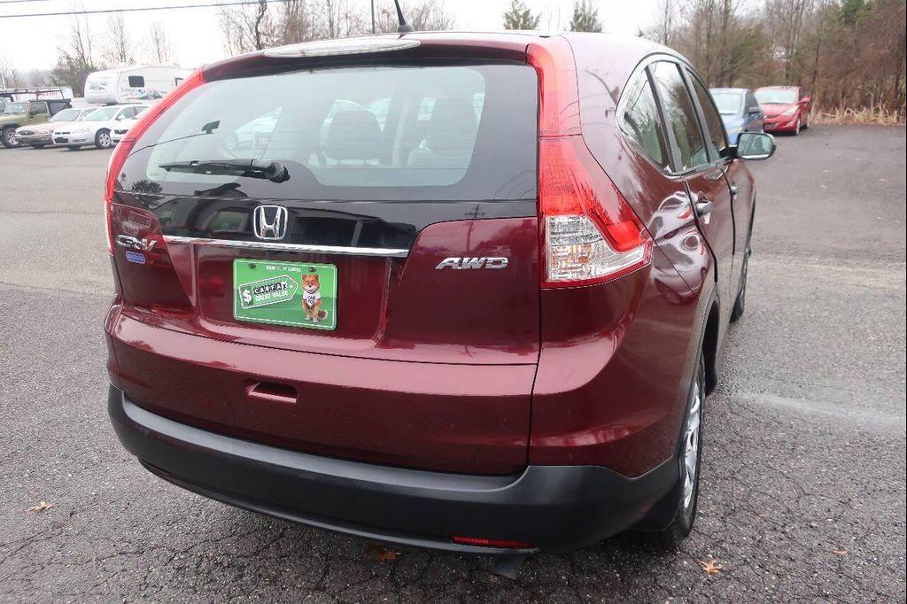 used 2013 Honda CR-V car, priced at $16,999