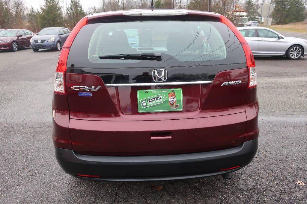 used 2013 Honda CR-V car, priced at $16,999