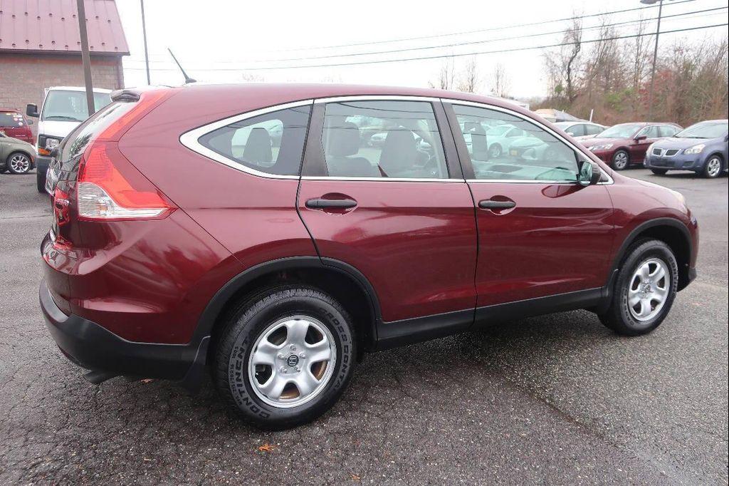 used 2013 Honda CR-V car, priced at $16,999