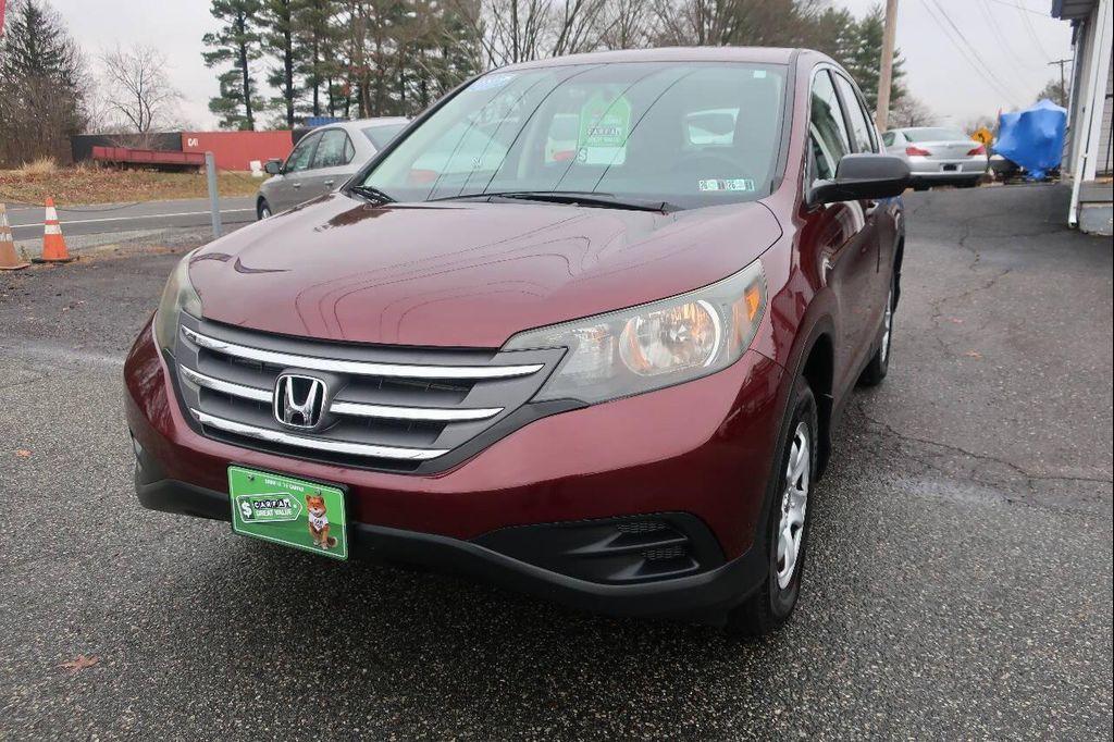 used 2013 Honda CR-V car, priced at $16,999
