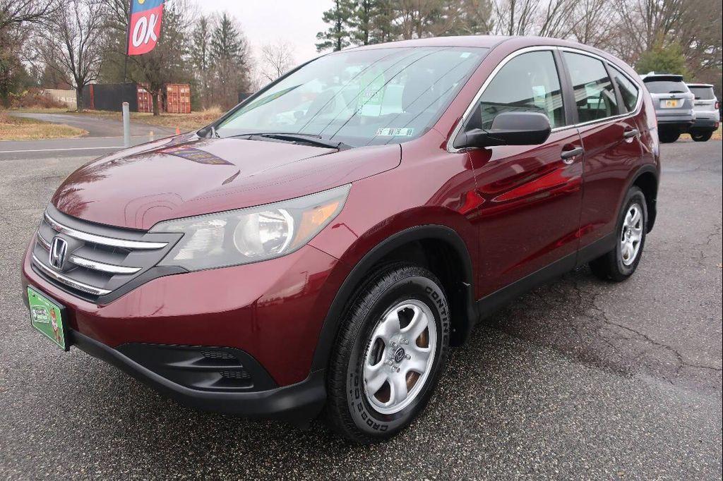 used 2013 Honda CR-V car, priced at $16,999