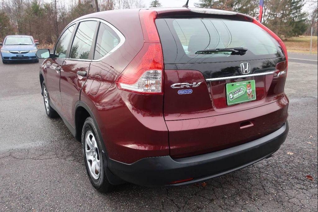 used 2013 Honda CR-V car, priced at $16,999