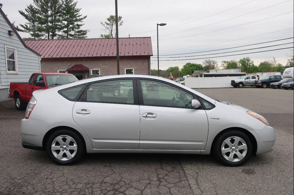 used 2006 Toyota Prius car, priced at $11,999