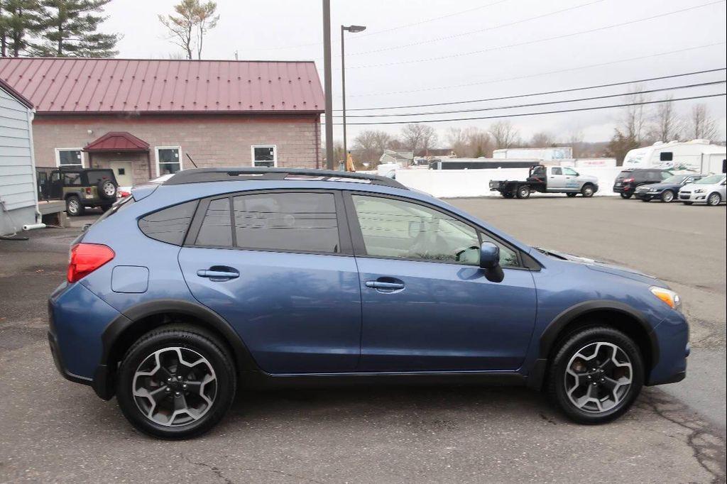 used 2013 Subaru XV Crosstrek car, priced at $16,999