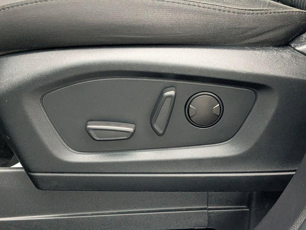 used 2022 Ford Explorer car, priced at $26,895