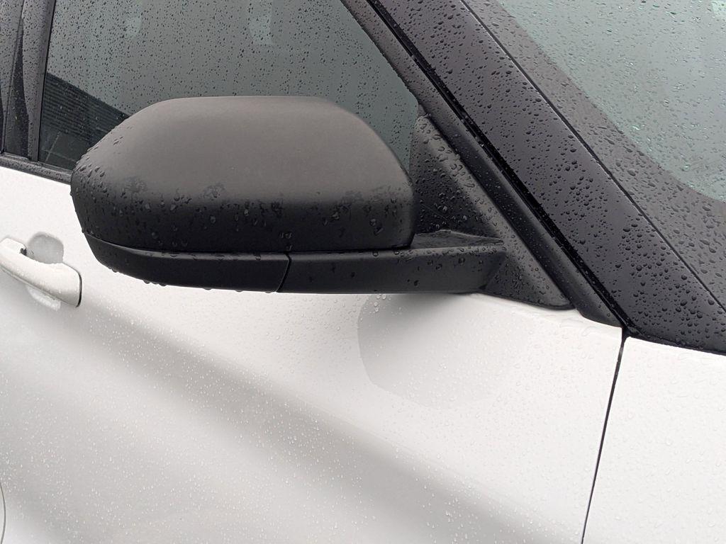 used 2022 Ford Explorer car, priced at $26,895