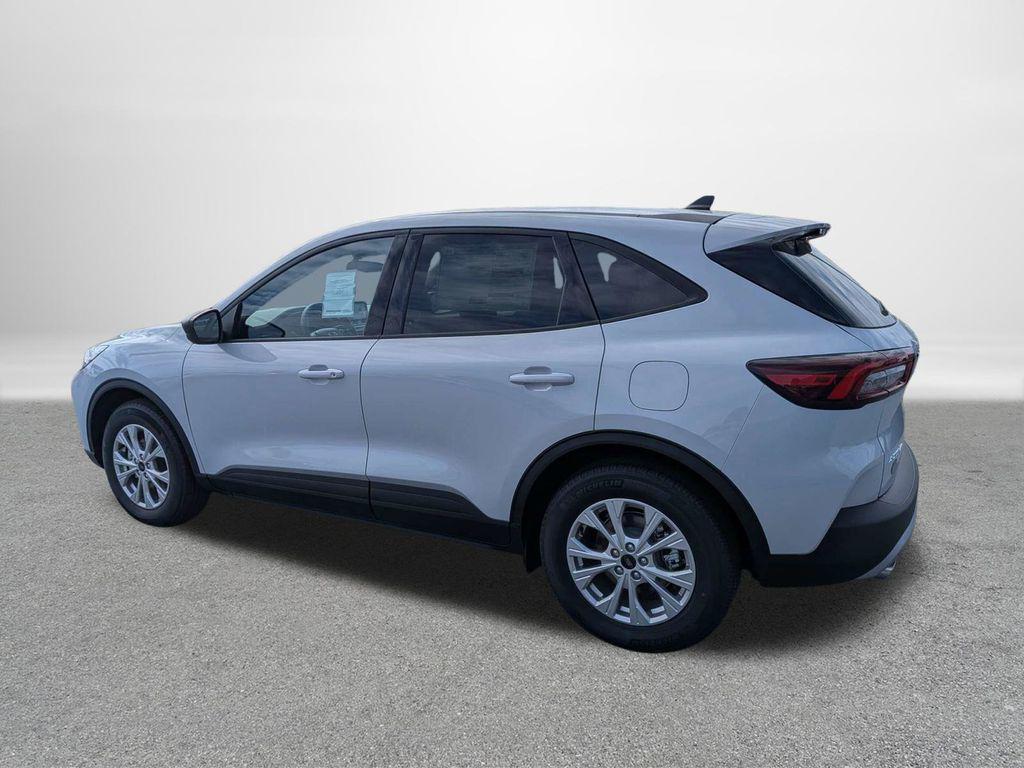 new 2026 Ford Escape car, priced at $27,691