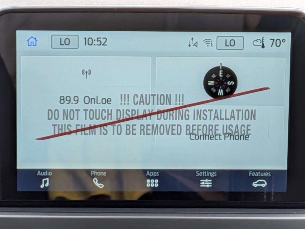 new 2026 Ford Escape car, priced at $27,691