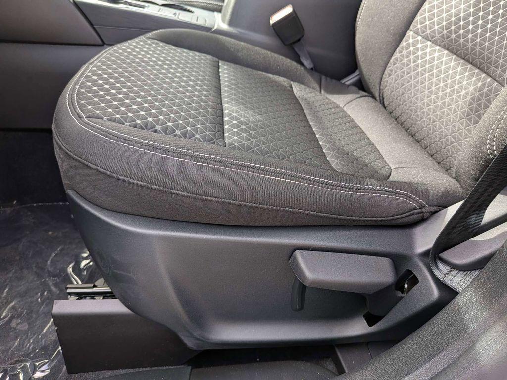 new 2026 Ford Escape car, priced at $27,691