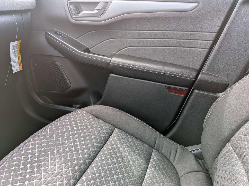 new 2026 Ford Escape car, priced at $27,691