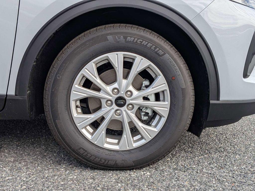new 2026 Ford Escape car, priced at $27,691