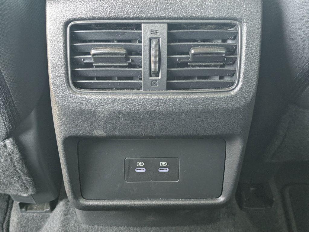 used 2025 Nissan Rogue car, priced at $19,880