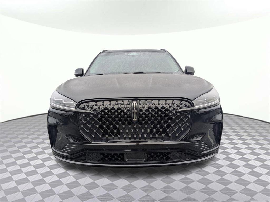 used 2025 Lincoln Aviator car, priced at $68,366
