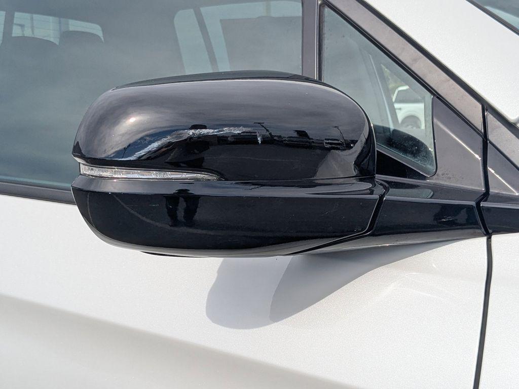 used 2022 Honda Ridgeline car, priced at $29,131