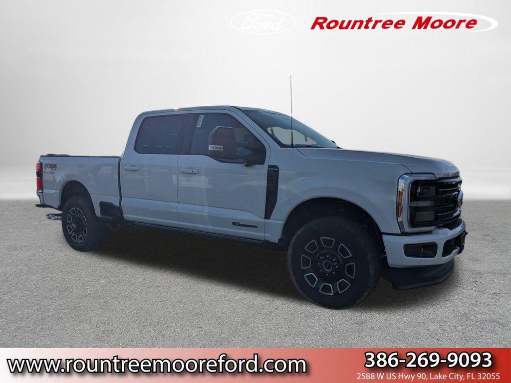new 2026 Ford F-250 car, priced at $93,390