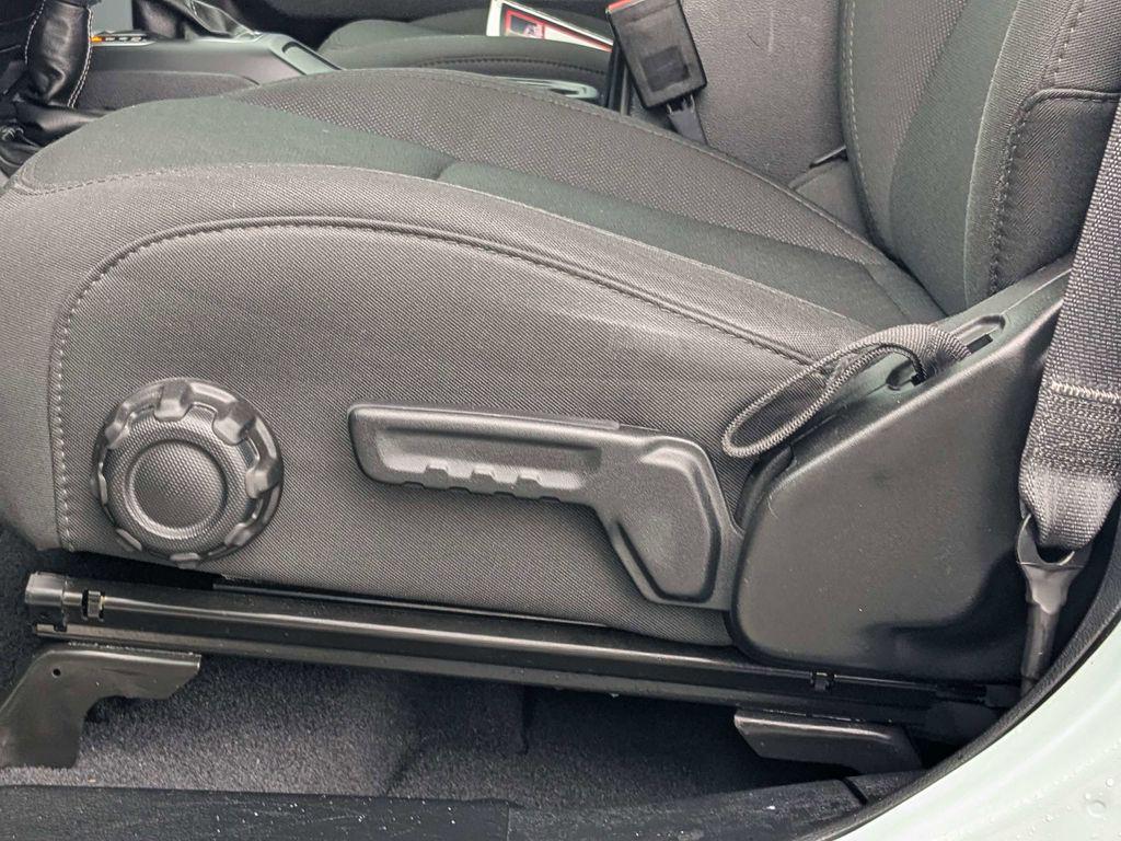 used 2023 Jeep Wrangler car, priced at $35,831
