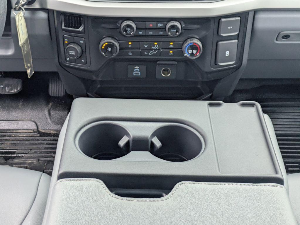 new 2026 Ford F-350 car, priced at $67,306