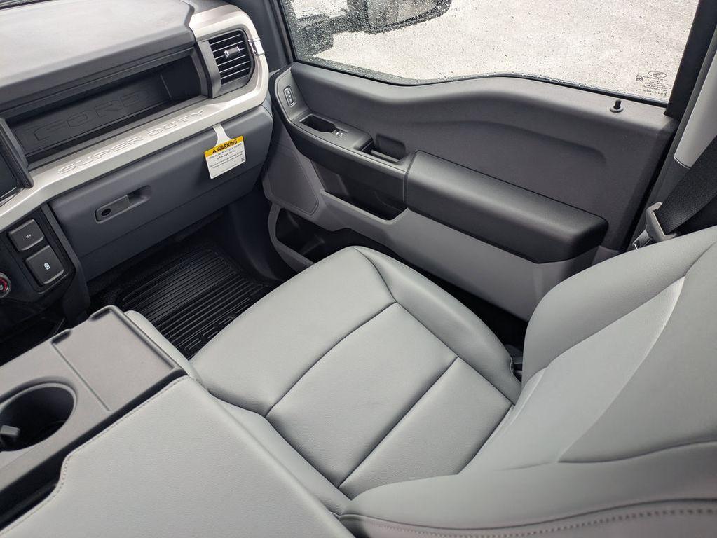 new 2026 Ford F-350 car, priced at $67,306