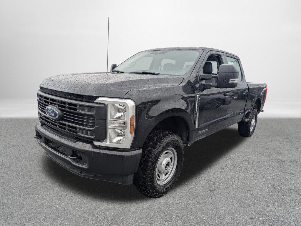 new 2026 Ford F-350 car, priced at $67,306