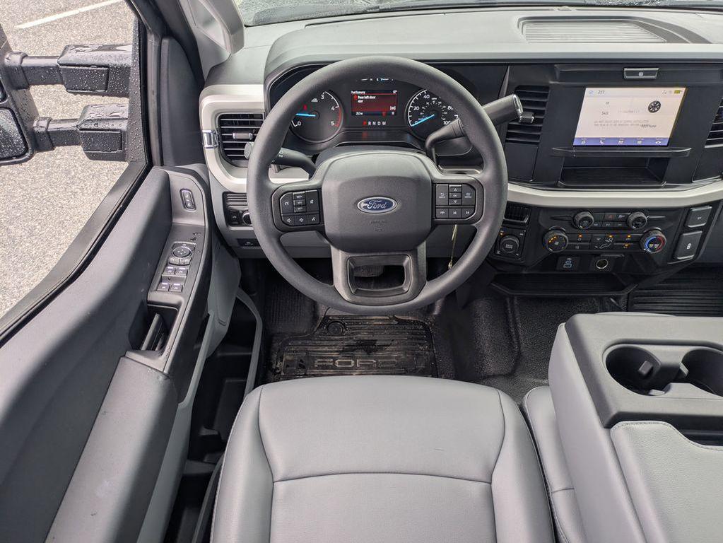 new 2026 Ford F-350 car, priced at $67,306