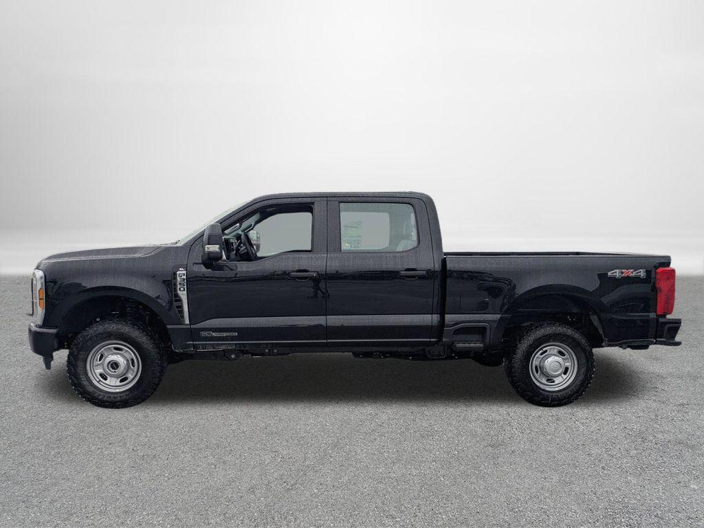 new 2026 Ford F-350 car, priced at $67,306