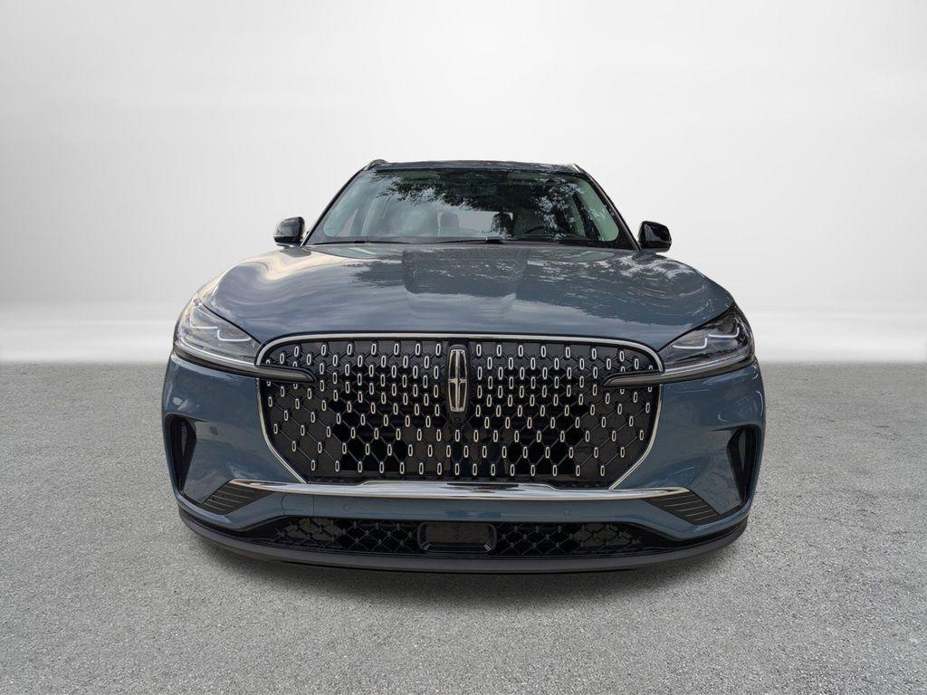 new 2026 Lincoln Aviator car