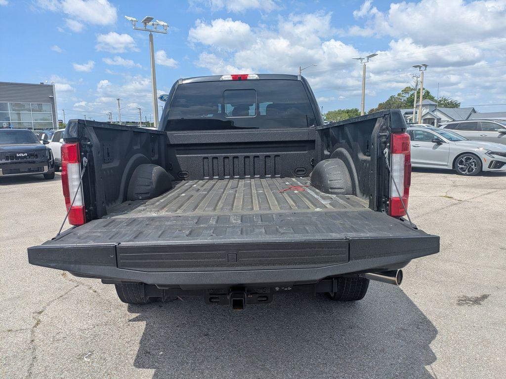 used 2019 Ford F-150 car, priced at $30,442