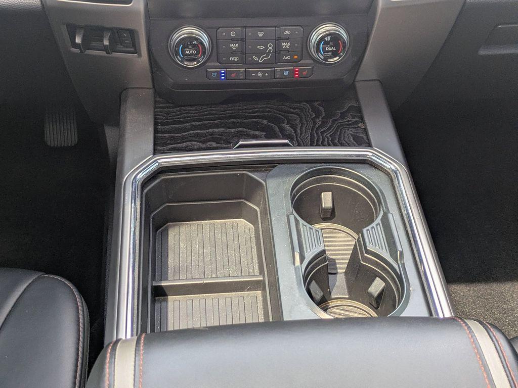 used 2019 Ford F-150 car, priced at $30,442