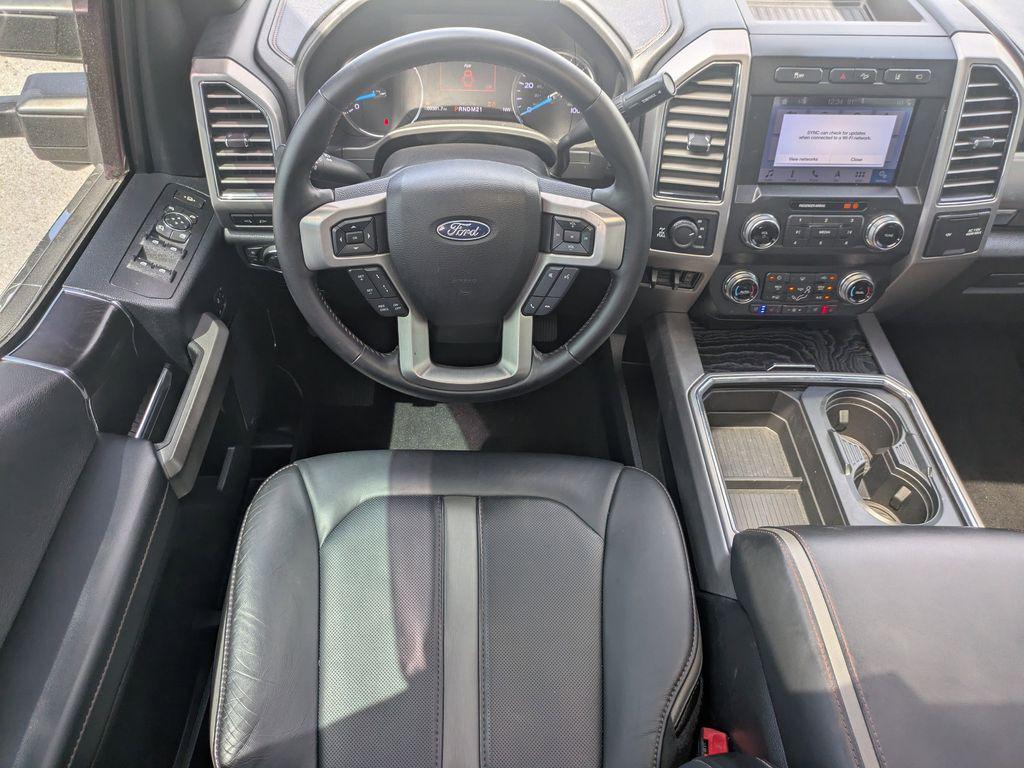 used 2019 Ford F-150 car, priced at $30,442
