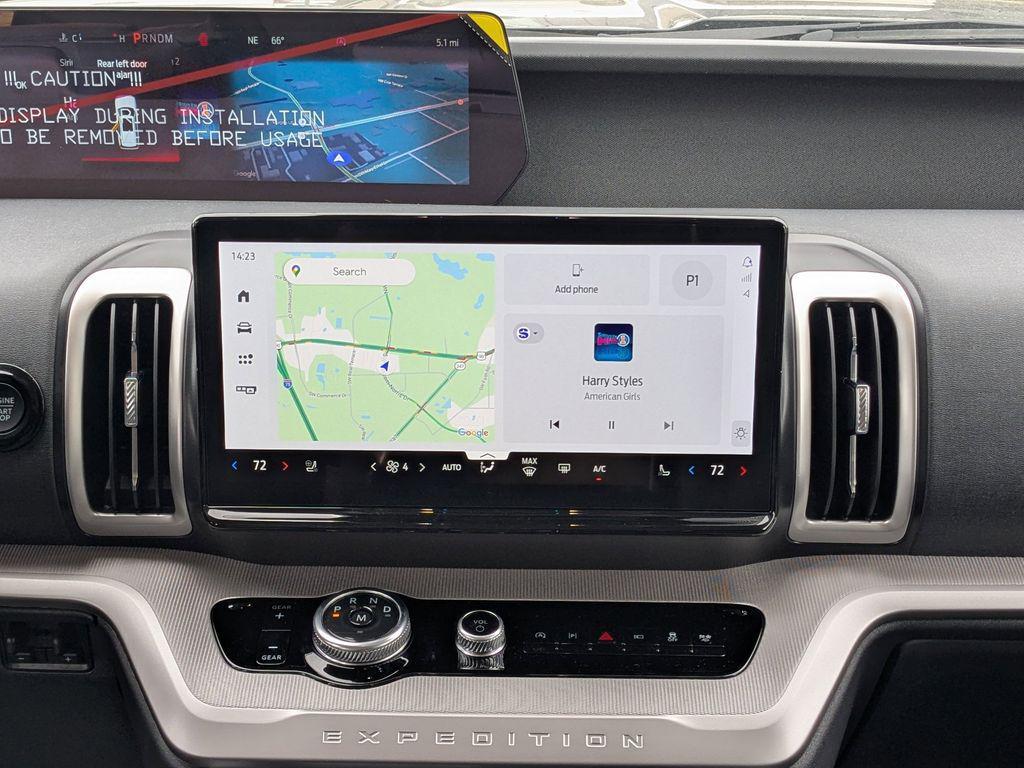 new 2026 Ford Expedition car, priced at $68,586