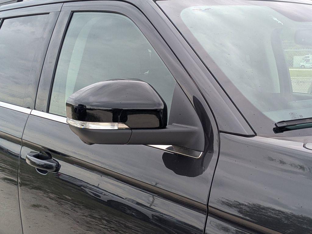 new 2026 Ford Expedition car, priced at $68,586