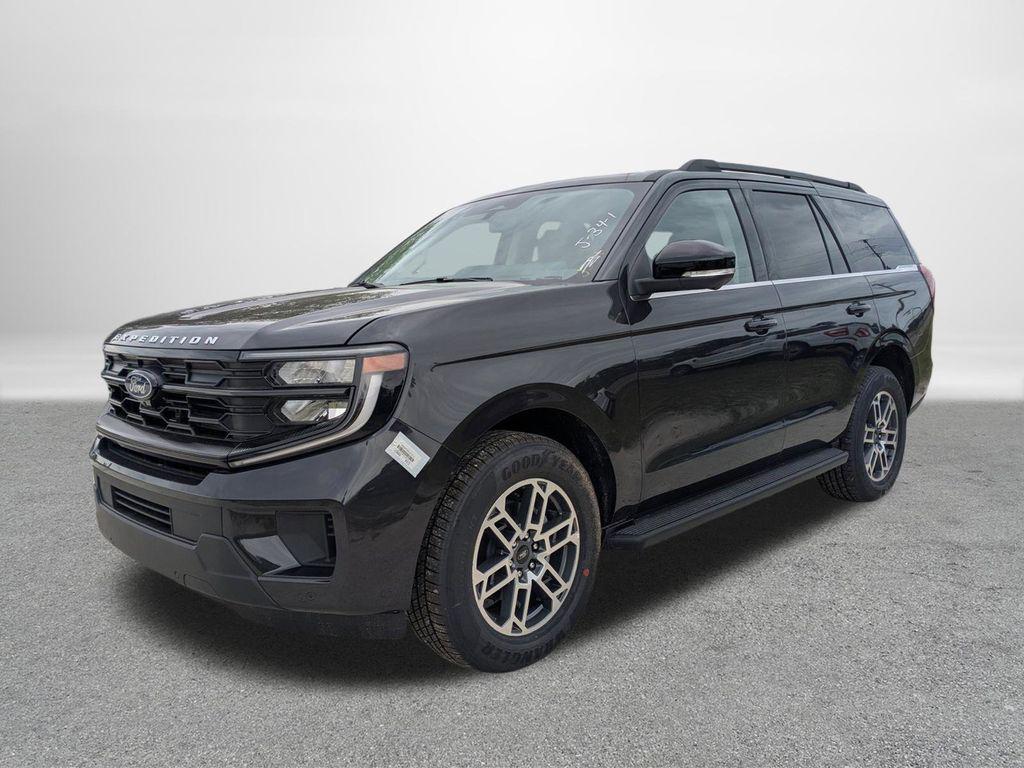 new 2026 Ford Expedition car, priced at $68,586